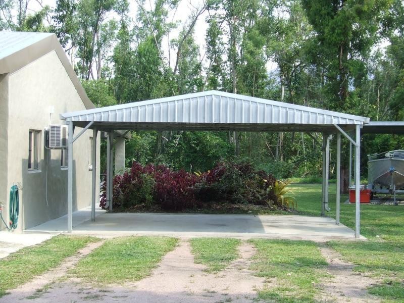 47 Curtis Road, Carruchan QLD 4816