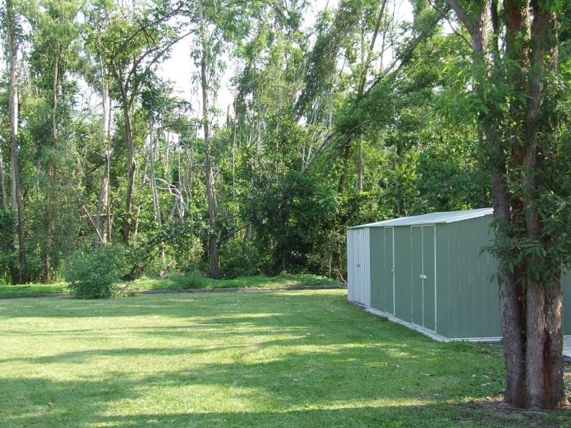 47 Curtis Road, Carruchan QLD 4816