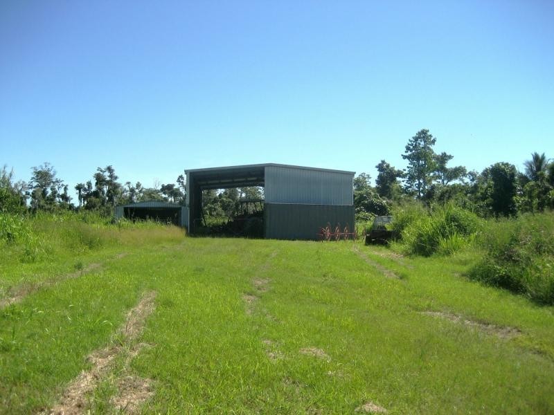 L1 Warrami Road, Warrami QLD 4854