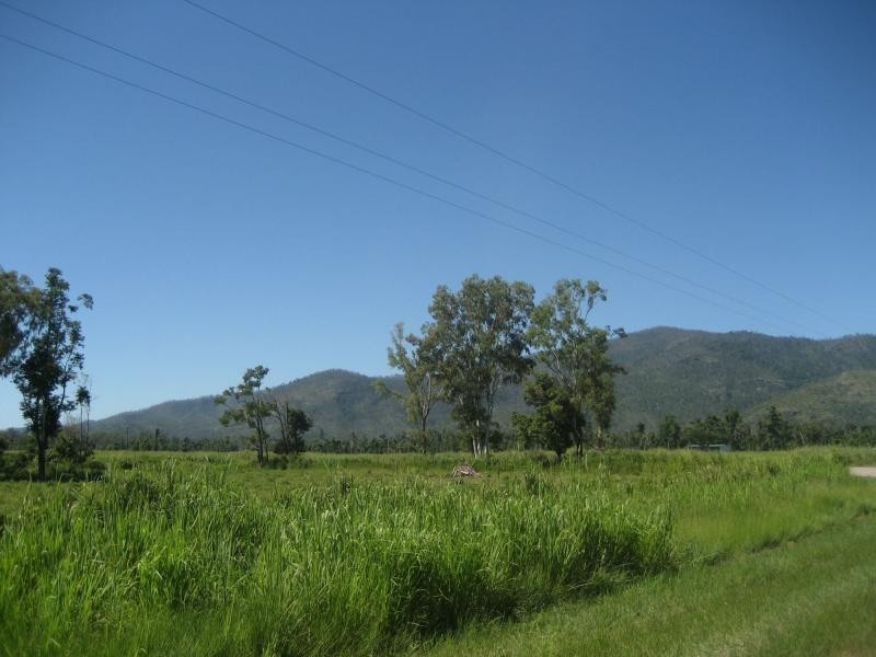 L1 Warrami Road, Warrami QLD 4854