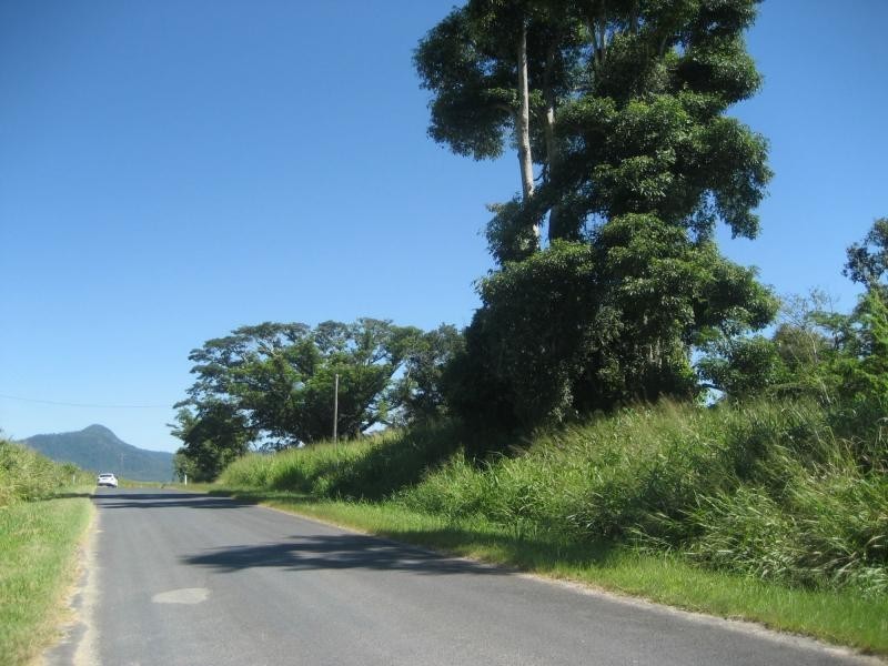 L1 Warrami Road, Warrami QLD 4854