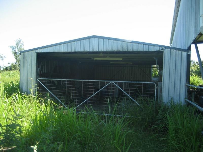 L1 Warrami Road, Warrami QLD 4854