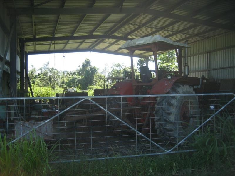 L1 Warrami Road, Warrami QLD 4854