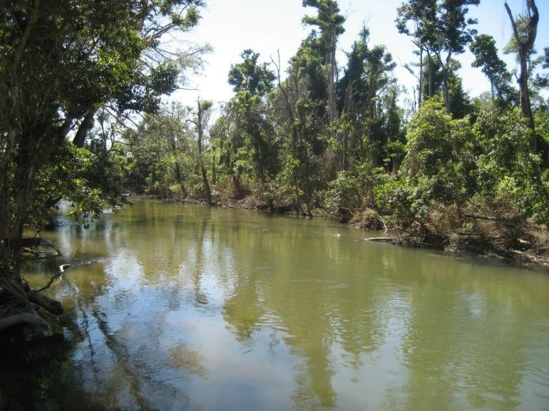 L1 Warrami Road, Warrami QLD 4854