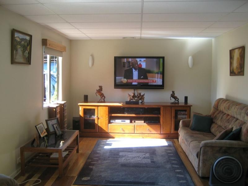 57155 Bruce Highway, Bilyana QLD 4854