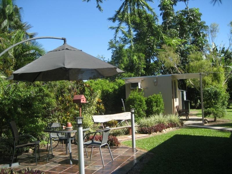 57155 Bruce Highway, Bilyana QLD 4854