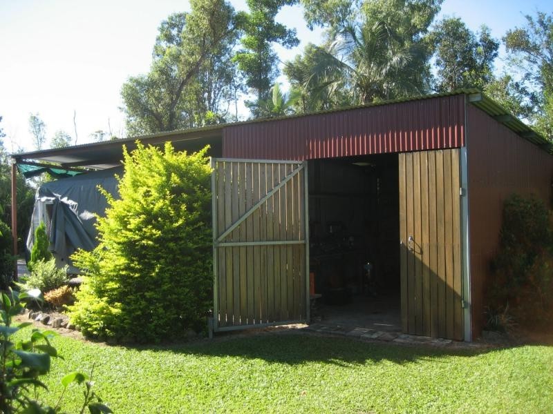 57155 Bruce Highway, Bilyana QLD 4854