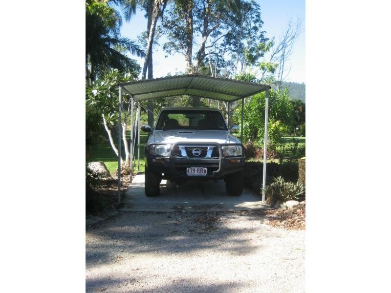 57155 Bruce Highway, Bilyana QLD 4854