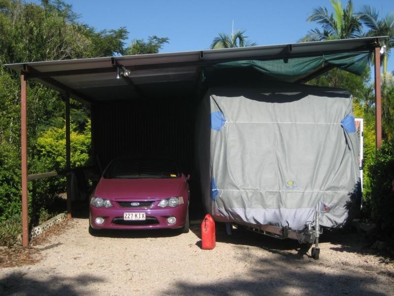 57155 Bruce Highway, Bilyana QLD 4854