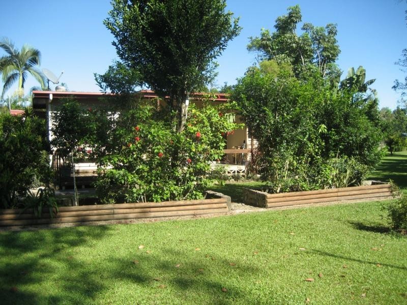 57155 Bruce Highway, Bilyana QLD 4854