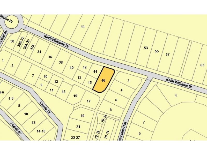 46 Keith Williams Drive, Cardwell QLD 4849