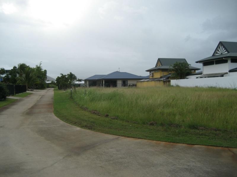46 Keith Williams Drive, Cardwell QLD 4849