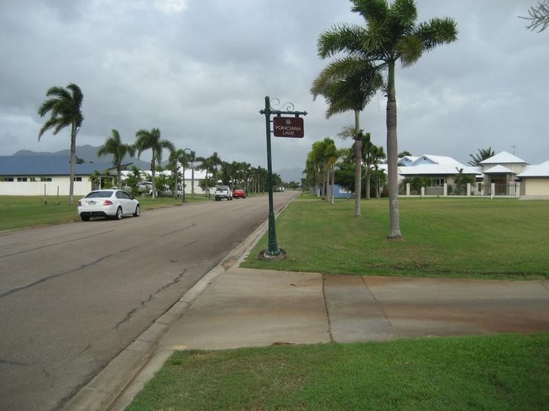 46 Keith Williams Drive, Cardwell QLD 4849