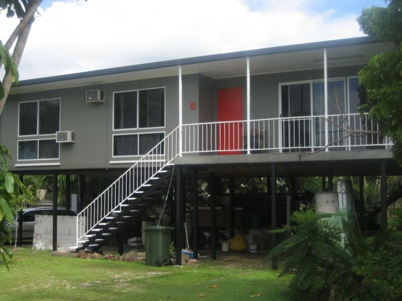 7 Jamieson Street, Cardwell QLD 4849