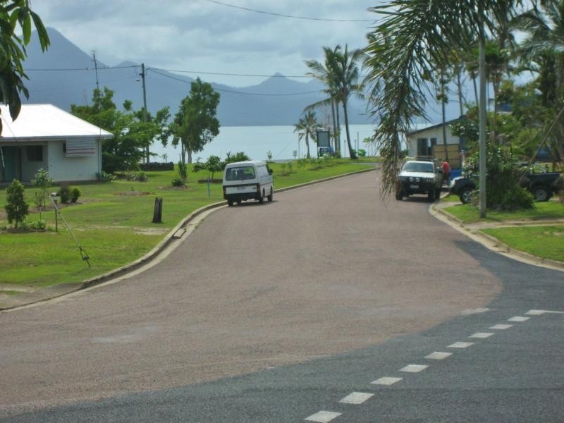 7 Jamieson Street, Cardwell QLD 4849