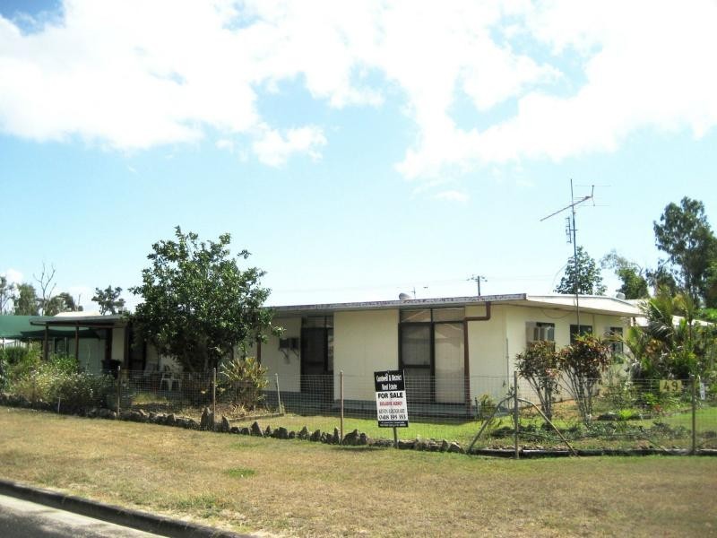 49 White Street, Cardwell QLD 4849