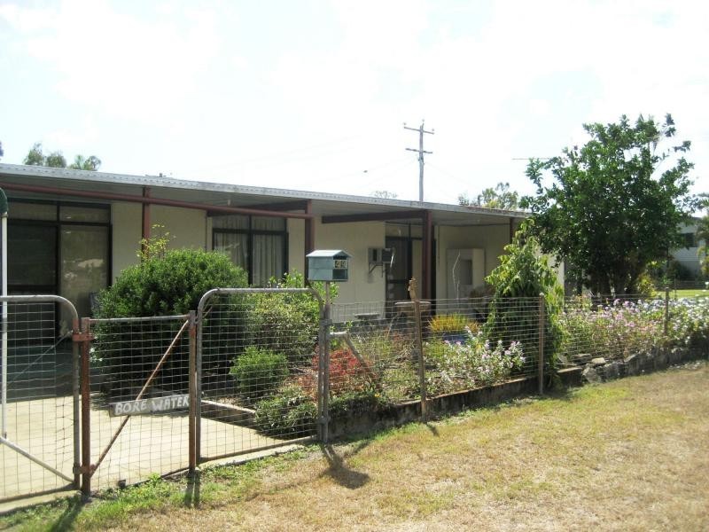49 White Street, Cardwell QLD 4849