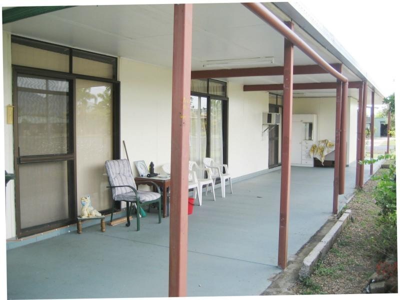 49 White Street, Cardwell QLD 4849