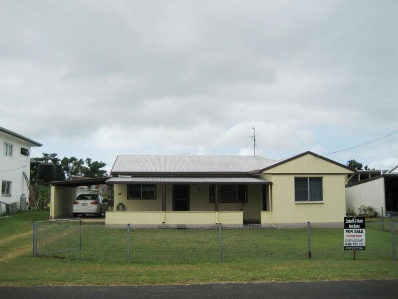 94 Bowen Street, Cardwell QLD 4849