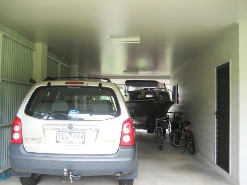 4 Clitheroe Street, Cardwell QLD 4849