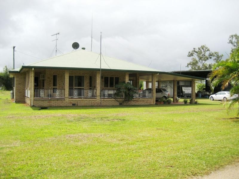 787 Upper Murray Road, Murray Upper QLD 4854