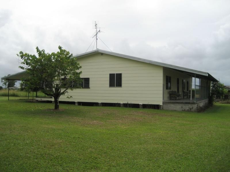 787 Upper Murray Road, Murray Upper QLD 4854
