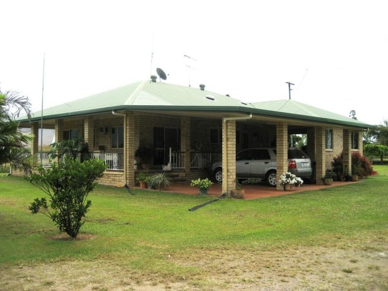 787 Upper Murray Road, Murray Upper QLD 4854