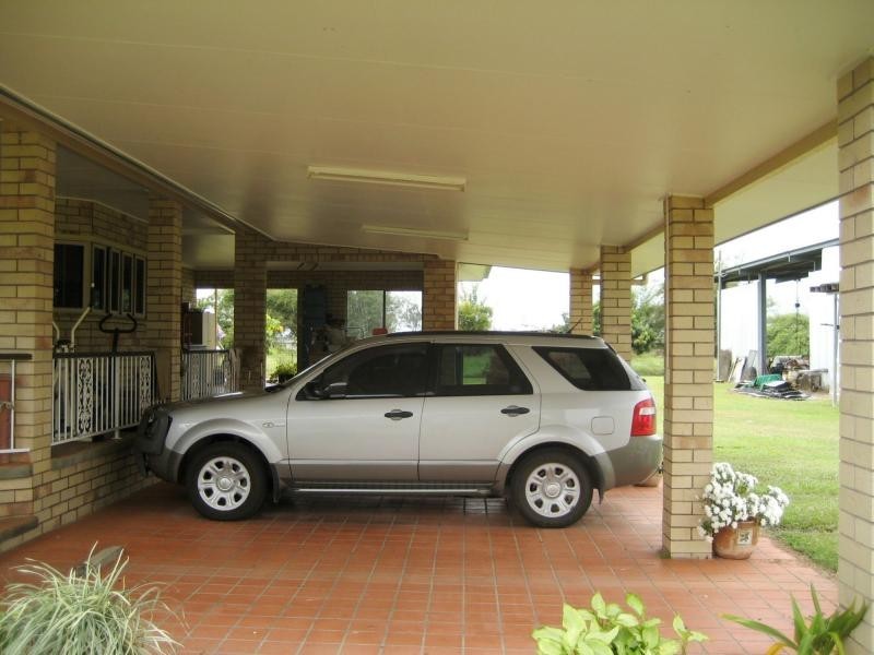 787 Upper Murray Road, Murray Upper QLD 4854