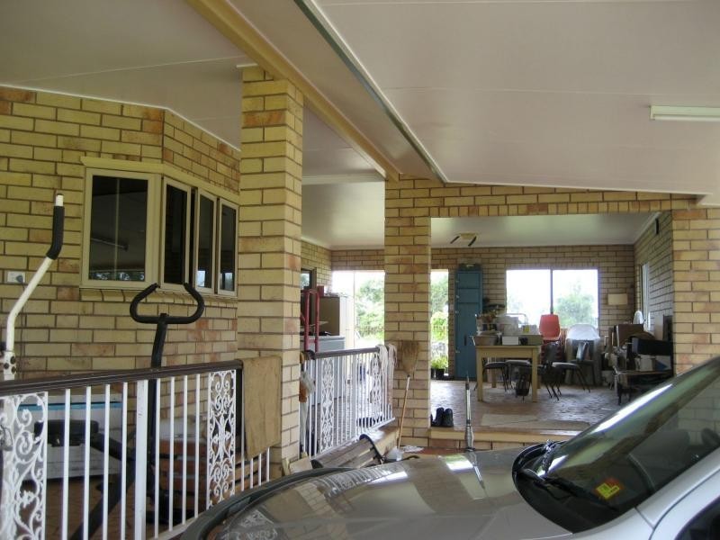787 Upper Murray Road, Murray Upper QLD 4854