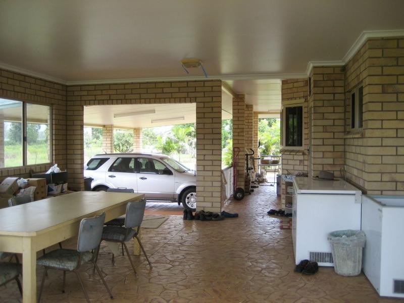787 Upper Murray Road, Murray Upper QLD 4854