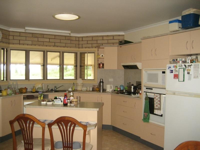 787 Upper Murray Road, Murray Upper QLD 4854