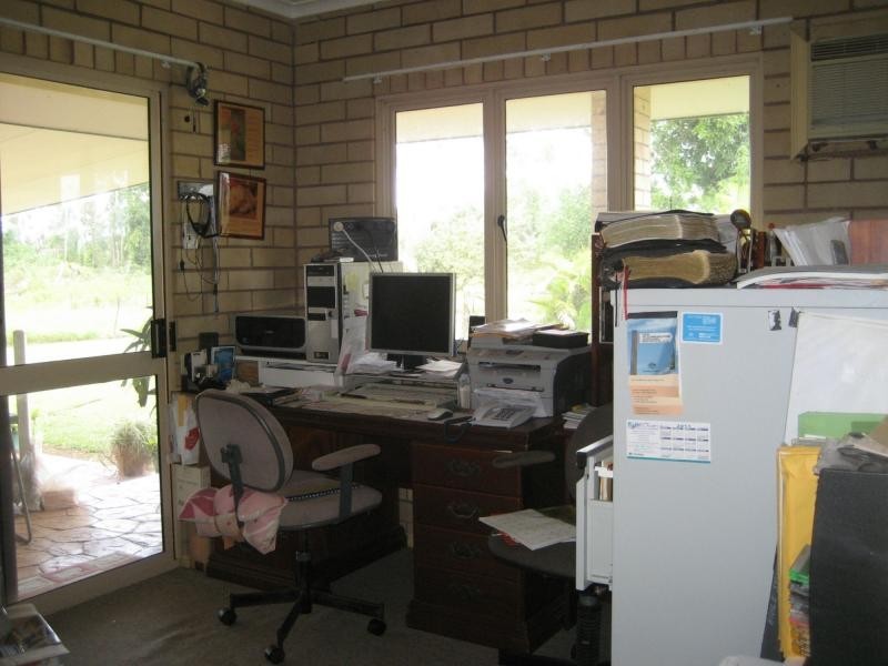 787 Upper Murray Road, Murray Upper QLD 4854