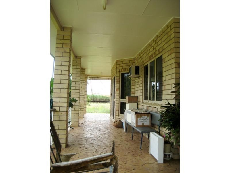 787 Upper Murray Road, Murray Upper QLD 4854