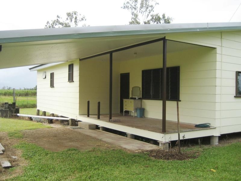 787 Upper Murray Road, Murray Upper QLD 4854