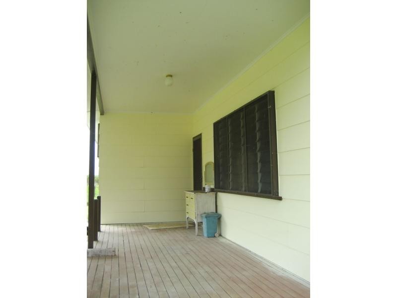 787 Upper Murray Road, Murray Upper QLD 4854