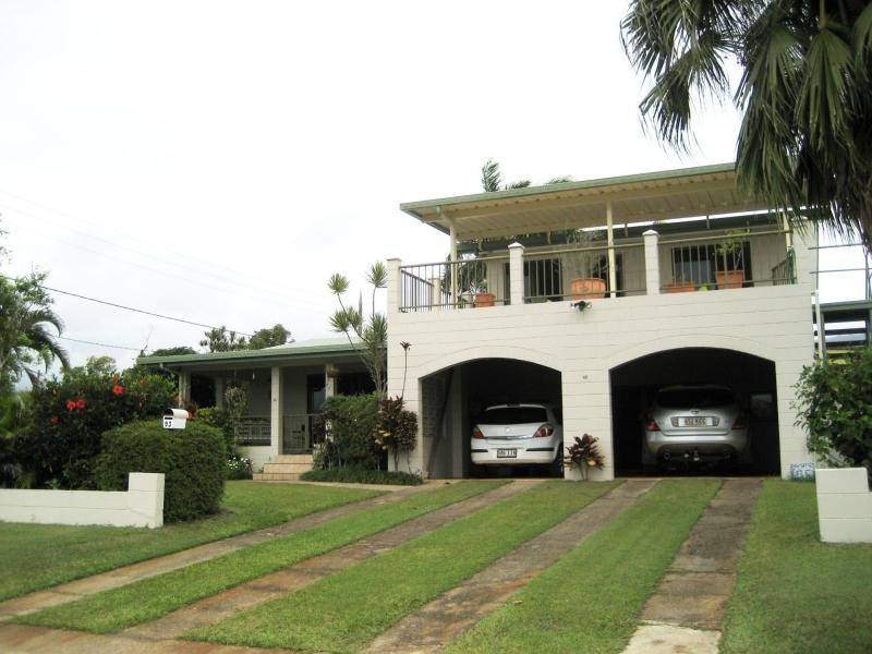 95 Roma Street, Cardwell QLD 4849