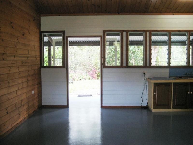 46 Five Mile Creek Road, Damper Creek QLD 4849