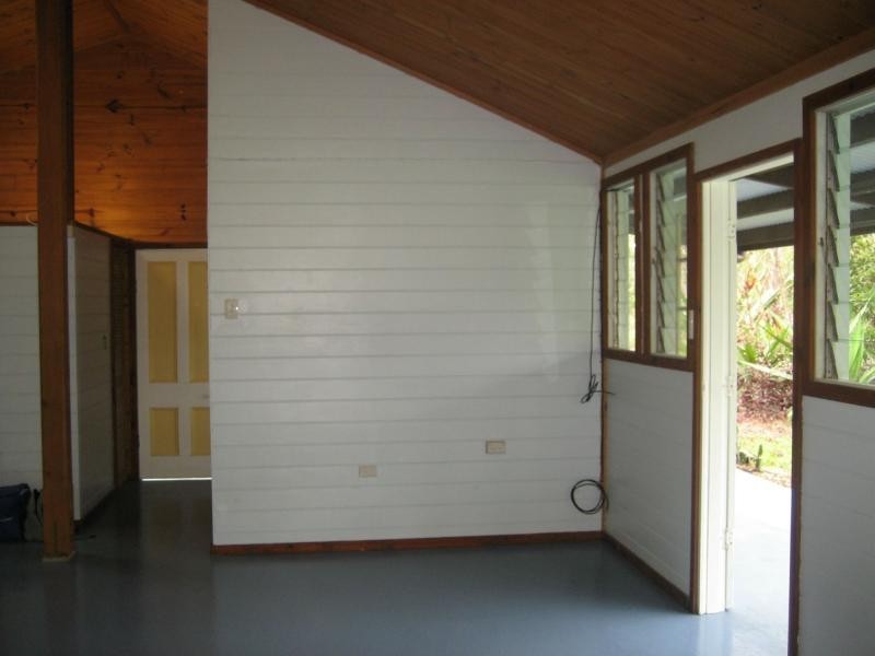 46 Five Mile Creek Road, Damper Creek QLD 4849