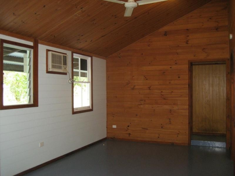 46 Five Mile Creek Road, Damper Creek QLD 4849