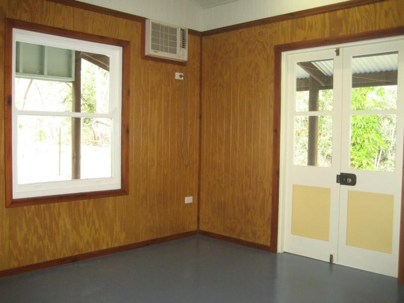 46 Five Mile Creek Road, Damper Creek QLD 4849