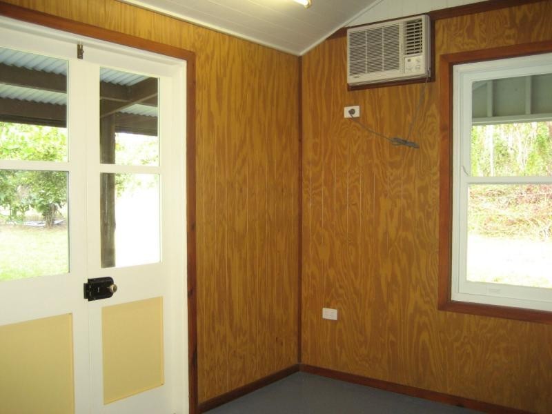 46 Five Mile Creek Road, Damper Creek QLD 4849