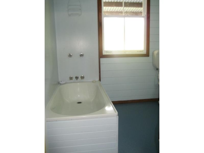 46 Five Mile Creek Road, Damper Creek QLD 4849