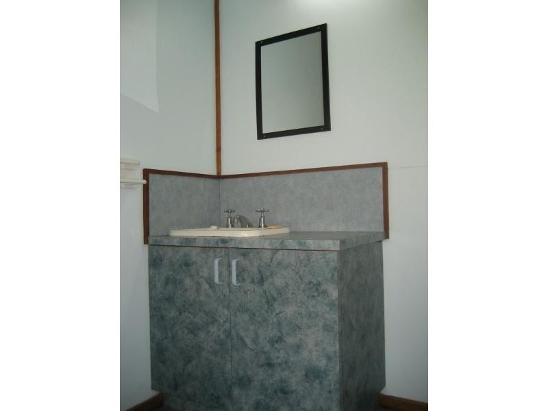 46 Five Mile Creek Road, Damper Creek QLD 4849