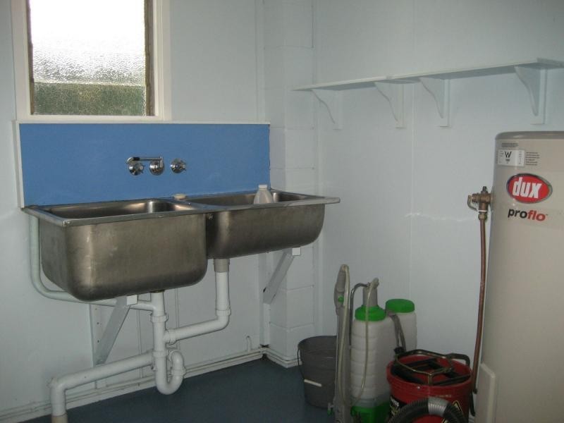 46 Five Mile Creek Road, Damper Creek QLD 4849