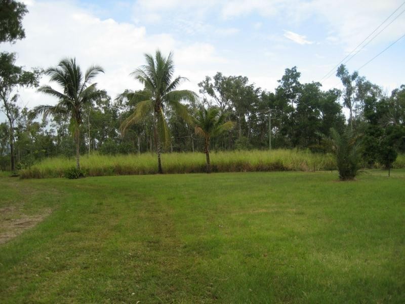 46 Five Mile Creek Road, Damper Creek QLD 4849