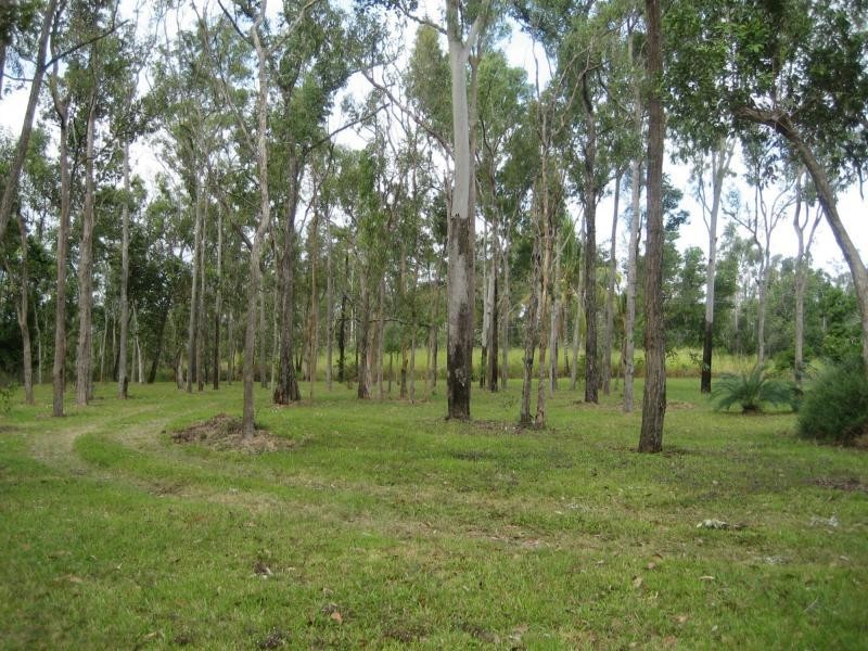 46 Five Mile Creek Road, Damper Creek QLD 4849