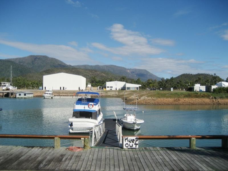 L163 Trade Winds Drive, Cardwell QLD 4849