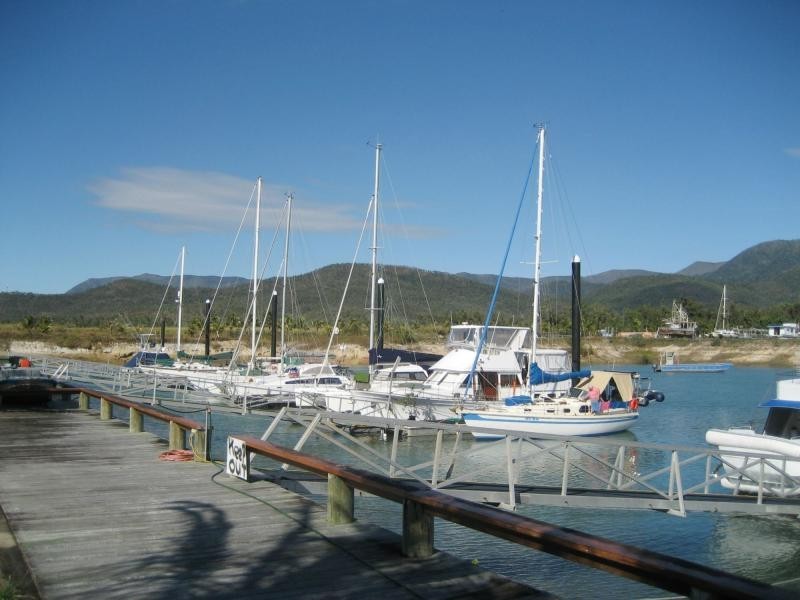 L163 Trade Winds Drive, Cardwell QLD 4849