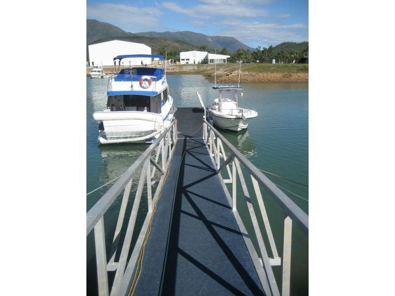 L163 Trade Winds Drive, Cardwell QLD 4849