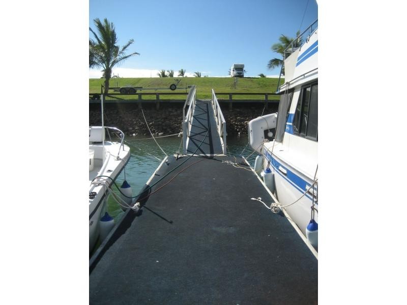 L163 Trade Winds Drive, Cardwell QLD 4849